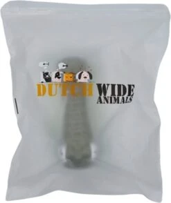 Tandenborstel Hond Melk Geur Smaak En Piep Honden Speelgoed Dog Toy - Krokodil Groen - Dutchwide -Huisdierbenodigdheden 1008x1200