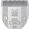 Moser Scheerkop - 1590, 1591, 1592, Chromini Pro, Bella, Tondeuse - 0.4 Mm 1 Moser Scheerkop - 1590, 1591, 1592, Chromini Pro, Bella, Tondeuse - 0.4 Mm -Huisdierbenodigdheden 1069x1200