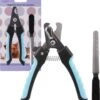 FluffyCare - Professionele Nagelschaar- Nagelschaar Hond - Nagelschaar Kat - Nagelknipper Hond En Kat - Nagelknipper Kat - Nagelknipper Hond - NagelTang Dieren - Poot Verzorging 2 FluffyCare - Professionele Nagelschaar- Nagelschaar Hond - Nagelschaar Kat - Nagelknipper Hond En Kat - Nagelknipper Kat - Nagelknipper Hond - NagelTang Dieren - Poot Verzorging -Huisdierbenodigdheden 1090x1200