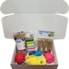 Puppypakket - Puppy Cadeaupakket - Puppy Box - Puppy Speelgoed - Honden Pakket - Honden Speelgoed Pakket - Snuffelbox - Hondenspeelgoed -Huisdierbenodigdheden 1132x1200 1