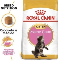 Royal Canin Maine Coon Kitten - Kattenvoer - 4 Kg -Huisdierbenodigdheden 1132x1200 4