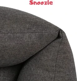 Snoozle Hondenmand - Zacht En Luxe Hondenkussen - Hondenbed - Wasbaar - Hondenmanden - 100 X 70cm 19 Snoozle Hondenmand - Zacht En Luxe Hondenkussen - Hondenbed - Wasbaar - Hondenmanden - 100 X 70cm -Huisdierbenodigdheden 1133x1200