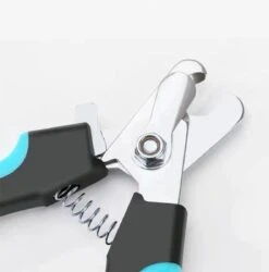 Merkloos ImmercePets ® | Hoge Kwaliteit Professionele Nagelschaar|Nagelschaar Hond | Nagelschaar Kat| Nagelknipper Hond En Kat| Inclusief Nagelvijl| Nagelknipper Kat| Nagelknipper Hond|NagelTang Dieren|Poot Verzorging -Huisdierbenodigdheden 1186x1200