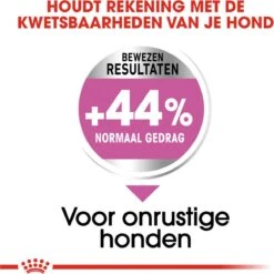 Royal Canin Ccn Relax Care Maxi - Hondenvoer - 9 Kg -Huisdierbenodigdheden 1199x1200 1