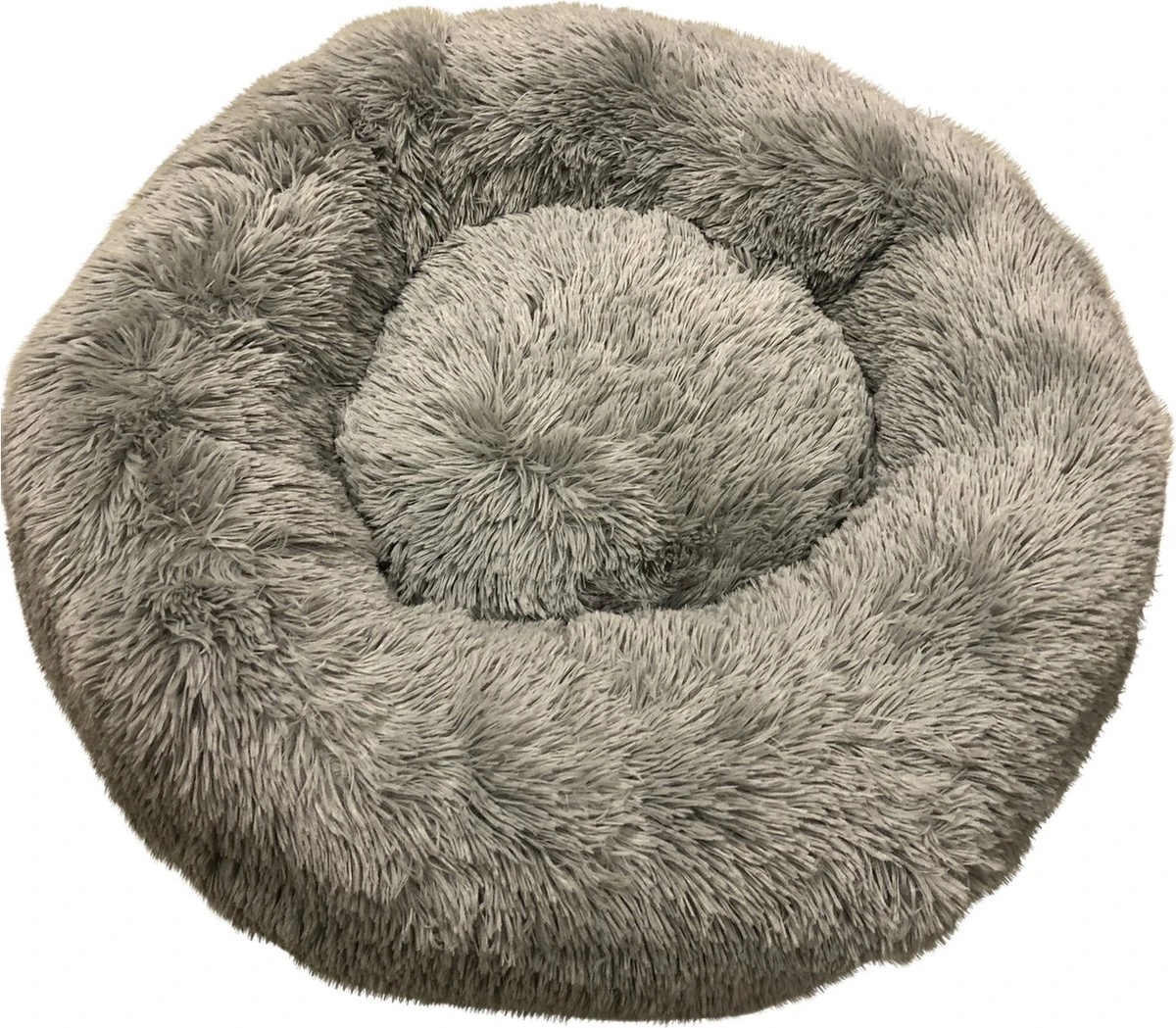 Adori Hondenmand Bangalor Grijs - Hondenmand - 80x26 Cm 3 Adori Hondenmand Bangalor Grijs - Hondenmand - 80x26 Cm