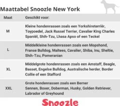Snoozle Hondenmand - Zacht En Luxe Hondenkussen - Hondenbed - Wasbaar - Hondenmanden - 100 X 70cm 24 Snoozle Hondenmand - Zacht En Luxe Hondenkussen - Hondenbed - Wasbaar - Hondenmanden - 100 X 70cm -Huisdierbenodigdheden 1200x1063