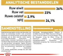 Royal Canin Maine Coon Kitten - Kattenvoer - 4 Kg -Huisdierbenodigdheden 1200x1070 3