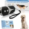 Diervriendelijke Ultrasone Anti- Blaf Apparaat 2023 + Batterijen - Extra Snel Van Blaffen Af - Anti Blafband – Honden Training Blaffen – Hondentrainer 2 Diervriendelijke Ultrasone Anti- Blaf Apparaat 2023 + Batterijen - Extra Snel Van Blaffen Af - Anti Blafband – Honden Training Blaffen – Hondentrainer -Huisdierbenodigdheden 1200x1080