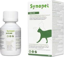 Synopet Feli-Syn - 75 Ml 14 Synopet Feli-Syn - 75 Ml -Huisdierbenodigdheden 1200x1084