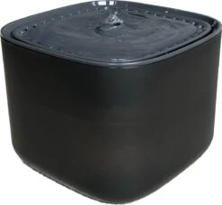 No Logo - 3L - Drinkfontein Voor Huisdieren, Water Fontein - Waterdispenser - Waterautomaat Drinkbakken 3L Voor Huisdieren Katten - Honden - Konijnen - Goud - Groen - Kattenfontein - Fontein - Drink - Bak - Drinkbak - Hond - Konijn - Kat - 2l - 1l - -Huisdierbenodigdheden 1200x1109