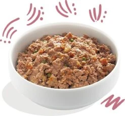 11x Edgard & Cooper Kuipje Vers Vlees Puppy Hondenvoer Eend - Kip 150 Gr -Huisdierbenodigdheden 1200x1111