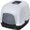 Ebi Eclipse 70 - Zwart - Kattenbak - 56 X 70 X 46 Cm -Huisdierbenodigdheden 1200x1124 3
