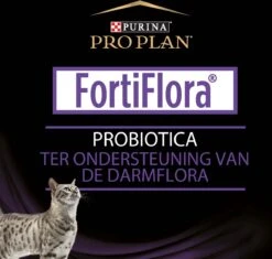 Purina One Purina Pro Plan Veterinary Diets - Fortiflora Kat - Probiotic - 30 X 1 Gram 16 Purina One Purina Pro Plan Veterinary Diets - Fortiflora Kat - Probiotic - 30 X 1 Gram -Huisdierbenodigdheden 1200x1141 2