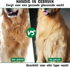 Mister Mill Professionele Set Slicker Honden Kattenborstel Plus Nagelknipper Plus Ondervacht Kam -Huisdierbenodigdheden 1200x1143 3