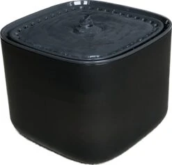 No Logo - 3L - Drinkfontein Voor Huisdieren, Water Fontein - Waterdispenser - Waterautomaat Drinkbakken 3L Voor Huisdieren Katten - Honden - Konijnen - Goud - Groen - Kattenfontein - Fontein - Drink - Bak - Drinkbak - Hond - Konijn - Kat - 2l - 1l - -Huisdierbenodigdheden 1200x1149 1