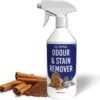 Petsly Odour & Stain Remover - Geurverwijderaars - Urine Vlekken Verwijderen Urinegeur Verwijderen Met Plantaardige Enzymen - 1L -Huisdierbenodigdheden 1200x1155