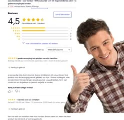 Easy Mondwater Voor Honden - 237 Ml - Tegen Stinkende Adem - Tandplak - Tandsteen - Tandvleesproblemen -Huisdierbenodigdheden 1200x1155 3