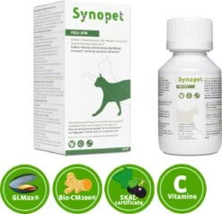 Synopet Feli-Syn - 75 Ml 12 Synopet Feli-Syn - 75 Ml -Huisdierbenodigdheden 1200x1157 3