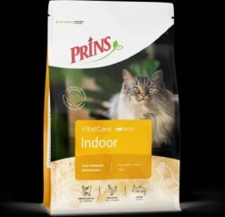 Prins VitalCare Indoor 10 Kg - Kat 34 Prins VitalCare Indoor 10 Kg - Kat -Huisdierbenodigdheden 1200x1158 3