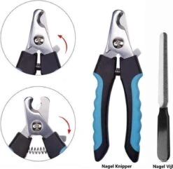 Merkloos ImmercePets ® | Hoge Kwaliteit Professionele Nagelschaar|Nagelschaar Hond | Nagelschaar Kat| Nagelknipper Hond En Kat| Inclusief Nagelvijl| Nagelknipper Kat| Nagelknipper Hond|NagelTang Dieren|Poot Verzorging -Huisdierbenodigdheden 1200x1173 1