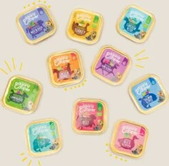 11x Edgard & Cooper Kuipje Vers Vlees Puppy Hondenvoer Eend - Kip 150 Gr -Huisdierbenodigdheden 1200x1174 4