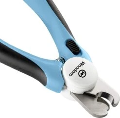 Woodoro Nagelknipper Nagelvijl Nagelschaar Voor Hond En Kat - Incl. Veiligheidsstop -Huisdierbenodigdheden 1200x1181 1