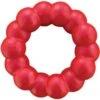 Kong Ring Rood 11x11x3 Cm - Medium/Large -Huisdierbenodigdheden 1200x1199