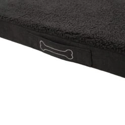 Sun Garden Buddy Orthopedisch Hondenkussen 120x72x10cm Antraciet -Huisdierbenodigdheden 1200x1200 113