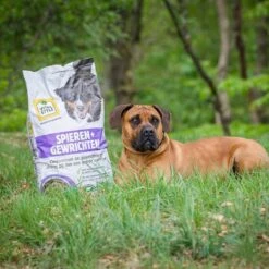 VITALstyle SPIEREN+GEWRICHTEN - Hondenbrokken - 12 Kg -Huisdierbenodigdheden 1200x1200 124