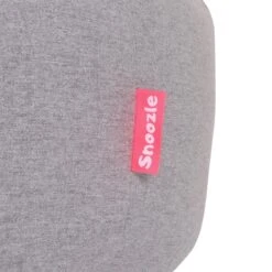 Snoozle Orthopedische Hondenmand - Zacht En Luxe Hondenkussen - Hondenbed - Wasbaar - Hondenmanden - 66cm - Lichtgrijs -Huisdierbenodigdheden 1200x1200 16