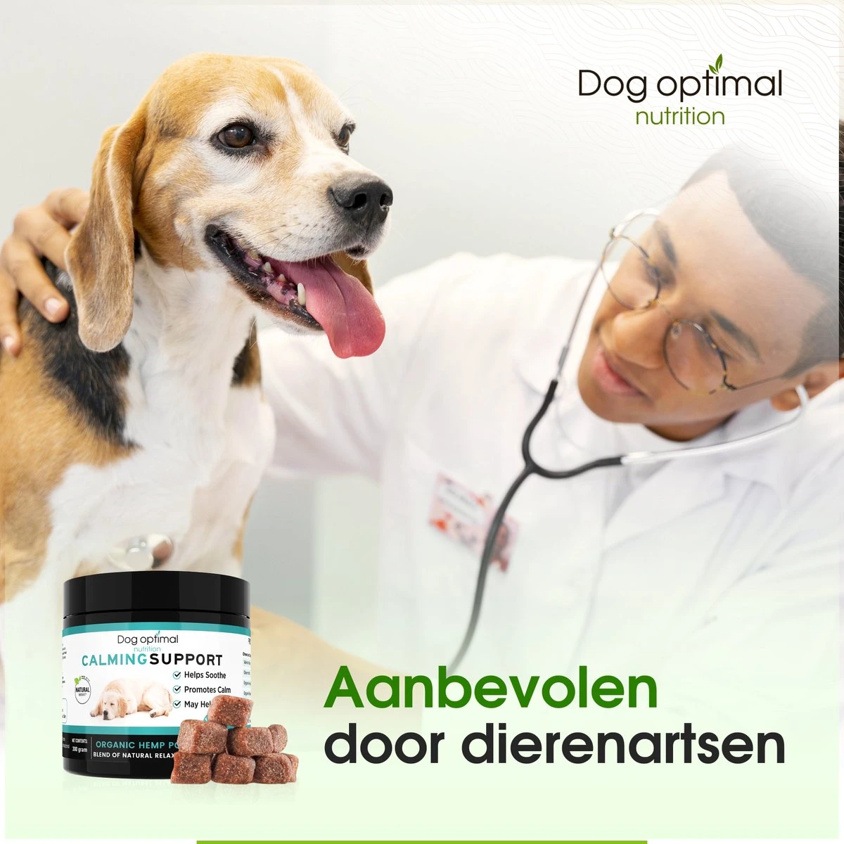 RUST EN KALMEREN CALMING Support 120 Stuks - Kalmeren - AntistressmiddelHond - Hond - Hondenkoekjes - Hondensupplementen - Honden - Puppy - Hondenvoeding 5 RUST EN KALMEREN CALMING Support 120 Stuks - Kalmeren - AntistressmiddelHond - Hond - Hondenkoekjes - Hondensupplementen - Honden - Puppy - Hondenvoeding - Afbeelding 3