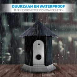 Vulpes Pets® Anti Blaf Apparaat Pro - Anti Blafband Voor Alle Honden - Luxe Hondentrainer - Diervriendelijk & Zonder Schok - Inclusief 9V Batterij - Waterbestendig - Ophangbaar - Instelbare Ultrasone Niveauregeling - 4 Standen -Huisdierbenodigdheden 1200x1200 230