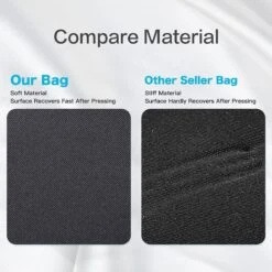 BOTC Looplijn Hond Met Heupriem Voor Hardlopen - Met Drinkbak Hond - Hondenriem - 1 Roll Poep Zakjes - Zwart -Huisdierbenodigdheden 1200x1200 237