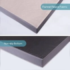 Nobleza Orthopedische Hondenkussen Wasbaar - Hondenbed - Maat L: 90 X 70 X 8 Cm - Grijs 14 Nobleza Orthopedische Hondenkussen Wasbaar - Hondenbed - Maat L: 90 X 70 X 8 Cm - Grijs -Huisdierbenodigdheden 1200x1200 243