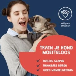 JC Pets Ultrasone Anti Blaf Apparaat Voor Kleine En Grote Honden - Oplaadbaar - Alternatief Anti Blafband Voor Honden - Diervriendelijk & Zonder Schok -Huisdierbenodigdheden 1200x1200 251