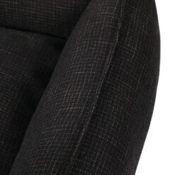 Benzano - Hondenmand - Zwart - Wasbaar - 100 Cm -Huisdierbenodigdheden 1200x1200 282