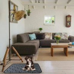 Jooba Puppy Training Pads - Wasbare Puppy Pads 2 Stuks - Hondentoilet - 70x50cm - Puppy -Huisdierbenodigdheden 1200x1200 376