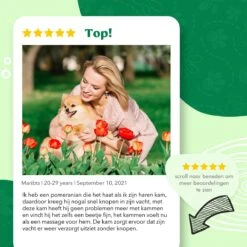 Mister Mill Professionele Set Slicker Honden Kattenborstel Plus Nagelknipper Plus Ondervacht Kam -Huisdierbenodigdheden 1200x1200 393