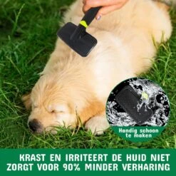 Mister Mill Professionele Set Slicker Honden Kattenborstel Plus Nagelknipper Plus Ondervacht Kam -Huisdierbenodigdheden 1200x1200 394