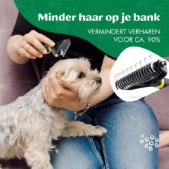 Mister Mill Professionele Set Slicker Honden Kattenborstel Plus Nagelknipper Plus Ondervacht Kam -Huisdierbenodigdheden 1200x1200 399