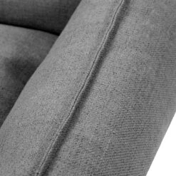 Benzano - Hondenmand - Donkergrijs - Wasbaar - 80 Cm -Huisdierbenodigdheden 1200x1200 441