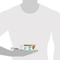 Gourmet Nature's Creations - Kattenvoer Natvoer - Tonijn - 24 X 85 Gr -Huisdierbenodigdheden 1200x1200 444