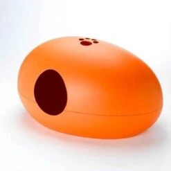 SinDesign Poopoopeedo Kattenbak - Zwart -Huisdierbenodigdheden 1200x1200 473