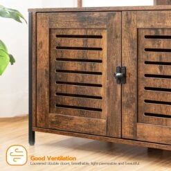 Signature Home Lola Krabpaal Met Kattenbak - Kattenbak Hangmat Mand Katten Huis - Kattenhuis Met Deur En Slot - Krabpalen Katten Huis - Kattenbakmeubel Verborgen - Alles-in-één Kattenspeelgoed Met Kattenhuis - Bruin - 70cm X 132cm X 48cm 23 Signature Home Lola Krabpaal Met Kattenbak - Kattenbak Hangmat Mand Katten Huis - Kattenhuis Met Deur En Slot - Krabpalen Katten Huis - Kattenbakmeubel Verborgen - Alles-in-één Kattenspeelgoed Met Kattenhuis - Bruin - 70cm X 132cm X 48cm -Huisdierbenodigdheden 1200x1200 484