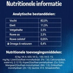 Purina Felix Elke Dag Feest - Kattenvoer Nat - Mix Selectie In Gelei - 120-pack -Huisdierbenodigdheden 1200x1200 501