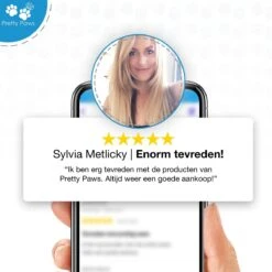 Pretty Paws PP002 Professionele Automatische Voerbak Kat- Stemrecorder - Voerautomaat - Katten Voerbak - Minimalistisch 23 Pretty Paws PP002 Professionele Automatische Voerbak Kat- Stemrecorder - Voerautomaat - Katten Voerbak - Minimalistisch -Huisdierbenodigdheden 1200x1200 505