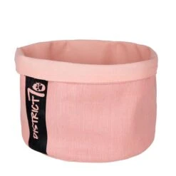 District 70 Cozy - Knusse Kattenmand Met Wasbaar Kussentje - 35x35x30cm In 4 Kleuren Beschikbaar - Merengue -Huisdierbenodigdheden 1200x1200 63