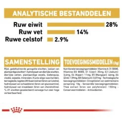 Royal Canin Dachshund/Teckel Adult 7.5 KG -Huisdierbenodigdheden 1200x1200 75