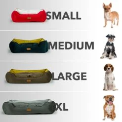 Primeplus Grote Hondenmand XL - Grijs - 100x80x20 CM - Orthopedische Hondenmanden - Hondenkussen 29 Primeplus Grote Hondenmand XL - Grijs - 100x80x20 CM - Orthopedische Hondenmanden - Hondenkussen -Huisdierbenodigdheden 1200x1200 83