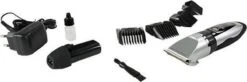 Adler AD 2823 Dierentondeuse Met Stille Motor - 4 Opzetstukken -Huisdierbenodigdheden 1200x400